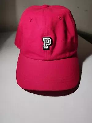 Victoria Secret Pink Baseball Cap • $12.99