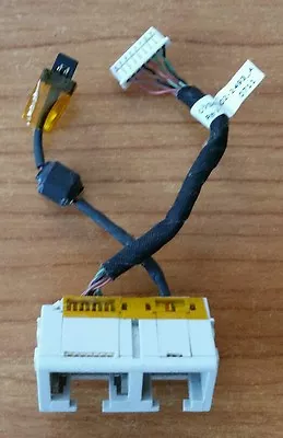 £12.49 • Buy Sony PCG-7Y1M VGN-N31M NETWORK Module & MODEM