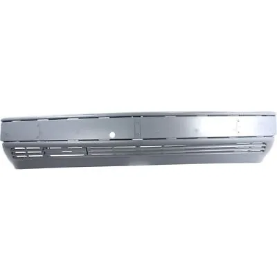 Front Bumper Cover For 94-95 Mercedes Benz E320 90-93 300E Primed • $282.65