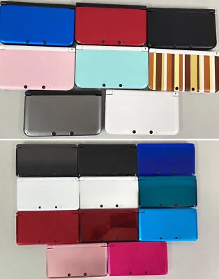 Nintendo 3DS Or 3DS LL XL Console Only Japanese Only Pre-owned • $223.97