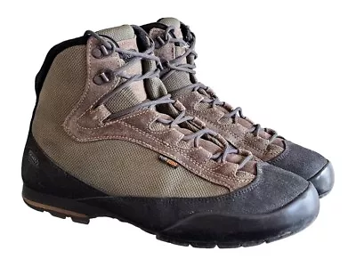 GENUINE AKU SPIDER NS564 AIR 8000 NAVY SEAL MILITARY BOOTS - Size UK 9 • $138.91