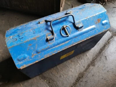 £220 • Buy Boxed Set Of Steel Formers Inc Guides For Record / Hilmor / Irwin Pipe  Benders