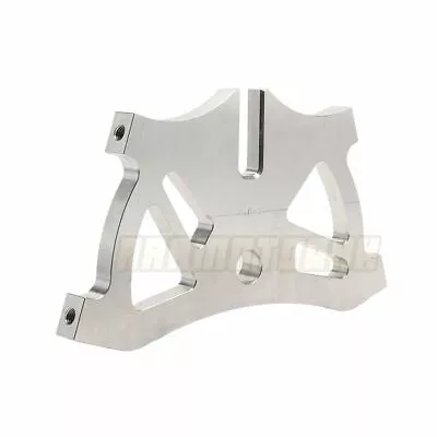 Stunt Rear Brake Calipers Mount Bracket For Honda CBR600 F4I 2001-2007 2002 206 • $85.30