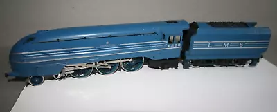 Hornby – LMS Coronation Class 7P Loco – Runner – 00 Gauge • £40