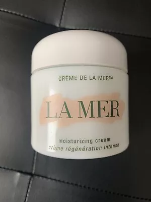 La Mer The Moisturizing Cream 3.4 Ounce New Fresh Batch • $244.98