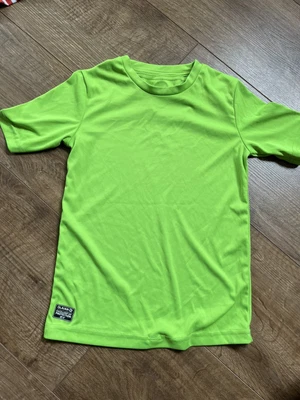 £1.05 • Buy Decathlon Olaian UV Protection Top. Age 6. VGC