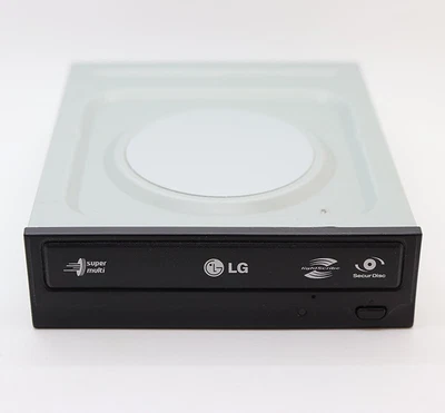 £5.75 • Buy LG - GH22LS50 - Super Multi DVD Rewriter, SATA Interface, LightScribe, SecurDisc