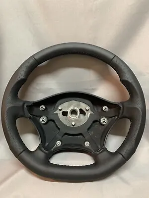 Steering Wheel Mercedes Sprinter 2006-2015 Dodge Sprinter  New Leather • $230