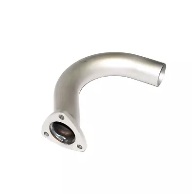 Exhaust Tail Pipe Tip Stainless Steel Fits Volkswagen Vanagon 1983-1985 1.9L • $69.99