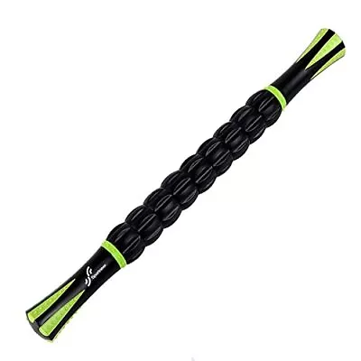 Sportneer Muscle Roller Stick Massage Sticks For Athletes 18 Inches • $16.12