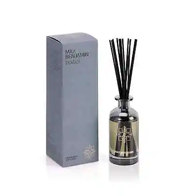 Max Benjamin Dodici Luxury Diffuser Home Fragrance Oil Diffuser NEW • $44.05