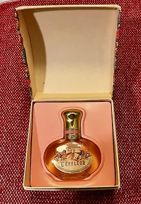 L’Effleur Perfume By Coty- Vintage  • $40