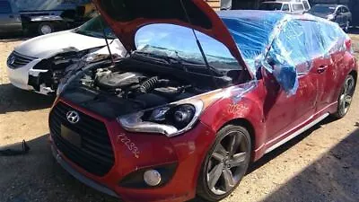 Engine 1.6L VIN 3 8th Digit Turbo Fits 14-16 FORTE 714666 • $4944.99