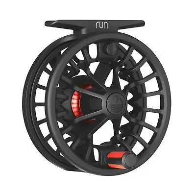 Redington Run Fly Reel 3-4 Weight Black • $116.47