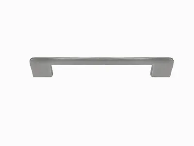 Modern Handle Gleam Bar Pull Kitchen Drawer Cabinet Hardware Brushed Nickel KPT • $5.17