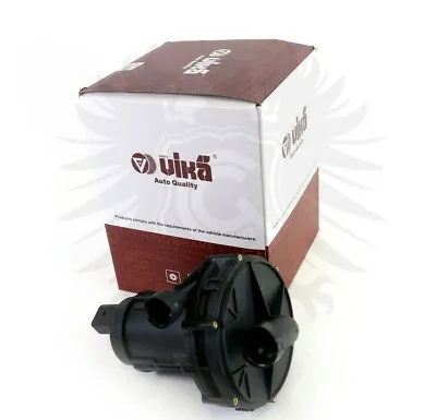 NEW VW Golf Jetta Beetle Passat Audi TT A4 Smog Secondary Air Pump 078906601D • $48.89