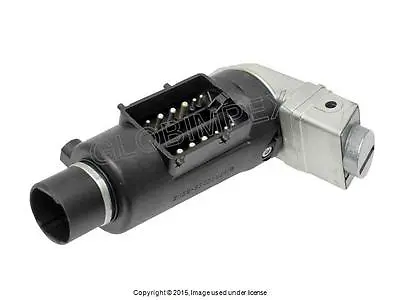 Mercedes R129 W140 (1990-1995) Steering Lock W/12 Pin Switch + 1 Year Warranty • $370.05