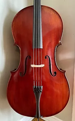 Eastman VC401 Ivan Dunov Cello • $3400