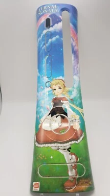 $7.99 • Buy Eternal Sonata Xbox 360 Faceplate Pre-Order Exclusive