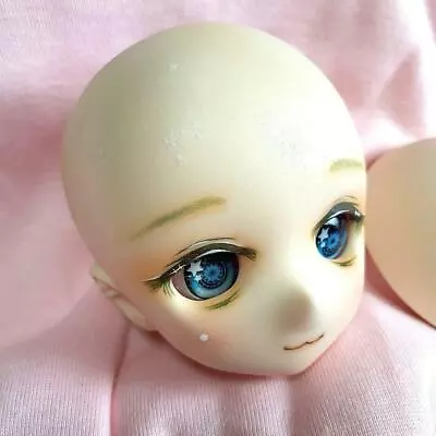 DD Custom Head Using Volks • $105