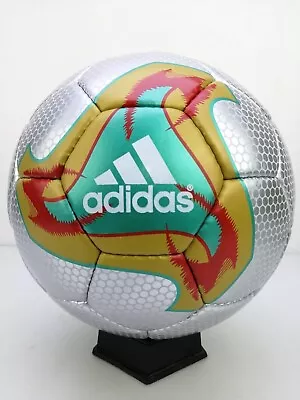 Fevernova - FIFA World Cup 2002 - Official Soccer Ball Size 5 • $35.99