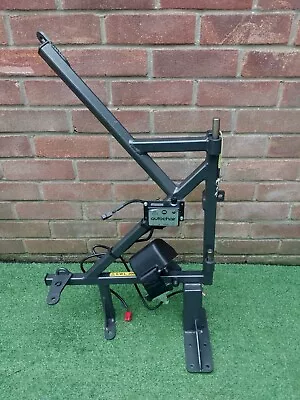 £125 • Buy Car Hoist Frame, Autochair 200kg(frame Only)