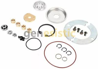 Turbocharger Gasket Repair Rebuild Kit Fit For Garrett T2 TB02 T25 T28 TB25 TB28 • $18.99