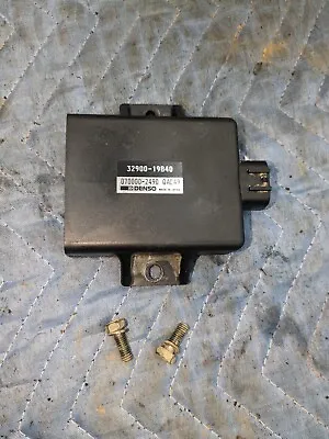 USED Suzuki OEM 32900-19B40 CDI Unit 1998 King Quad 300 LT-F4WDX • $69