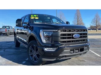 2023 Ford F-150 LARIAT • $70319