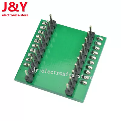 1/2/5PCS Simple Breakout Board For XBee Module XBee Shield Adapter • $2.43