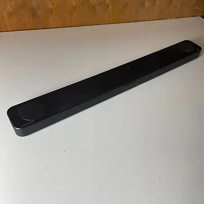 LG SN8YG 3.1.2 Channel High Res Audio Dolby Atmos Wi-Fi Sound Bar Only For Parts • $33.10