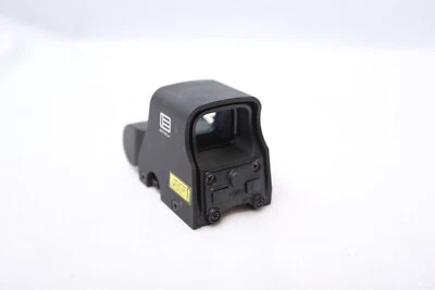 $300 • Buy EOTech HWS XPS2 Holographic Weapon Sight - 68MOA Circle / 1MOA Dot 