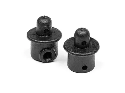 Maverick Front Body Posts 2P (Ion Sc) • £6.48