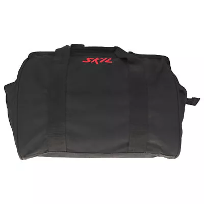 Skil 2610947851 Black Tool Bag 13x11x11 • $16.95