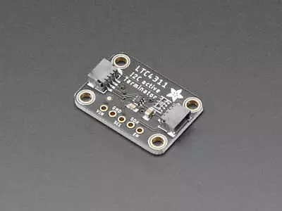 Adafruit LTC4311 I2C Extender/Active Terminator - Stemma QT/Qwiic • $9.95