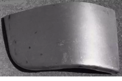 $122.99 • Buy 1948 1949 1950 1951 1952 Ford Pickup Front Fender Repair Panel LEFT Lower