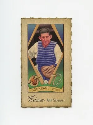 #TN06360 MICKEY COCHRANE Helmar Hall Of Fame Baseball Card • $11.95