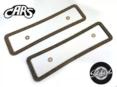 1935-1947 Packard 120 / 282 | Rocker Valve Cover Gasket Set | Best Gasket  • $32.50