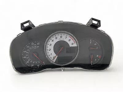 Scion FR-S 13-15 Speedometer Gauge Cluster Meter Odometer M/T SU003-02600 111K M • $99.02