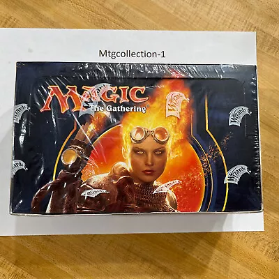 MTG M14 2014 Core Set Sealed Unopened 36 Pack Booster Box NM FREE SHIPPING • $200