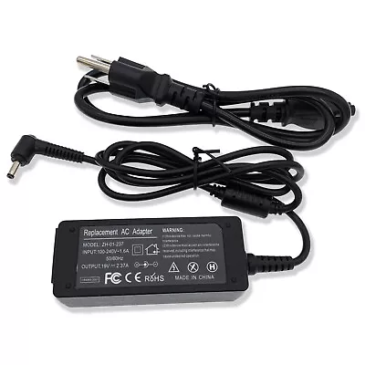 AC Adapter Charger Power Supply For Asus VivoBook X202E-DH31T X202E-DH31T-CA • $11.05