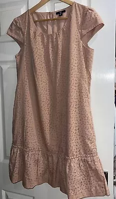 Gap Lovely Dress Size M New • £9.90