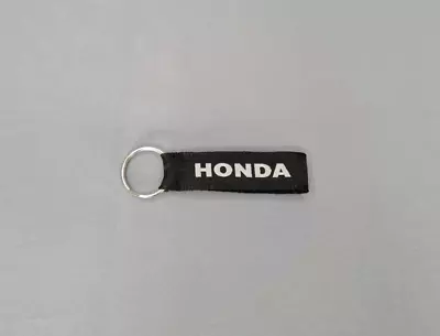 Key Ring Keychain Gift Black For Honda NC750X NC700S Motorcycle Accessories • $12.42