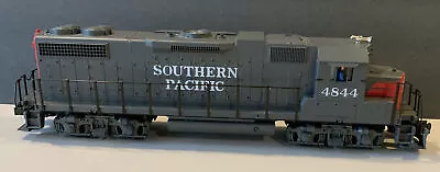 $108 • Buy MTH Southern Pacific 4844 EMD GP38-2 Diesel Engine