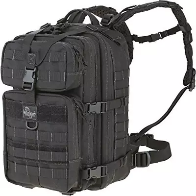 Maxpedition Falcon-III Backpack (Black) One Size Black  • $238.78