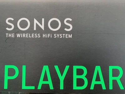 $599 • Buy Sonos Playbar