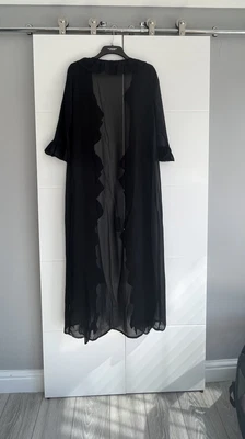£3.99 • Buy Akasa Beach Kaftan Size 10