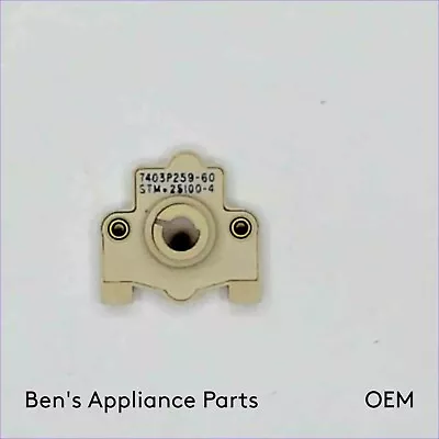 7403p259-60 | Maytag Oven Range Ignitor/igniter Switch G-024 T • $6.99