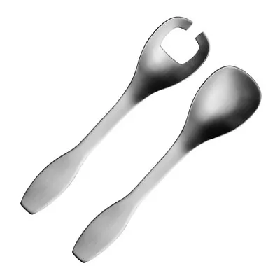 $129 • Buy NEW Iittala Collective Tools Serving Set 2pce