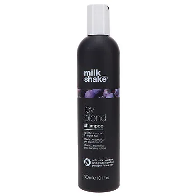 Milk_shake Icy Blond Shampoo 10.1 Oz • $24.16